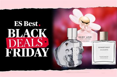 superdrug perfume black friday sale